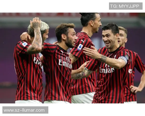 AC米兰与亚特兰大激战正酣 红黑军团能否迎来复苏时刻