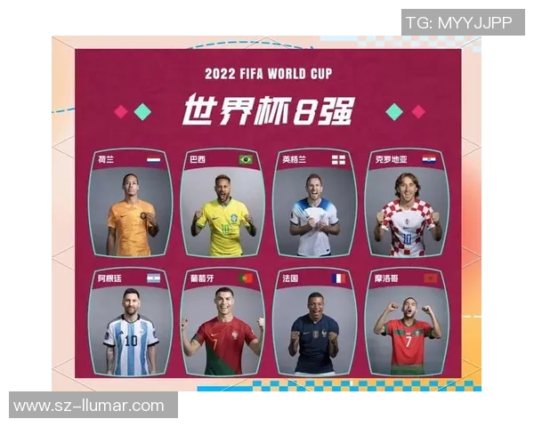 2026世界杯将如何影响全球足球格局及各国球队的备战策略分析